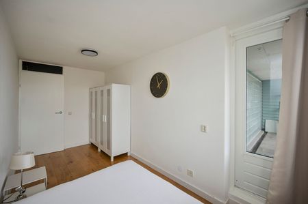Appartement te huur: Borneolaan 271 1019 HZ Amsterdam - Photo 3