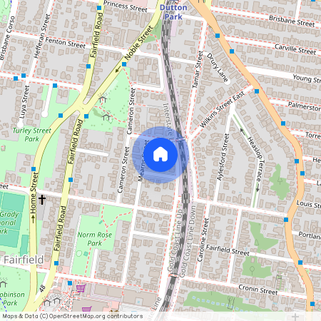 3/5 Redarc St, Fairfield, QLD, 4103