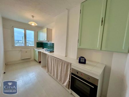 Appartement à louer 3 pièces 59.41m² - Photo 5