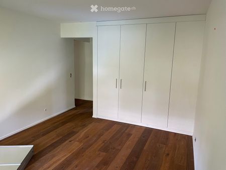 Wunderschöne Wohnung in Zürich/Höngg - Foto 5