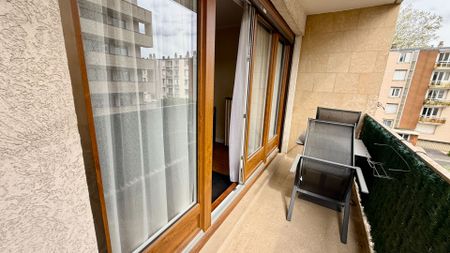 Location appartement 3 pièces, 65.19m², Boulogne-Billancourt - Photo 3
