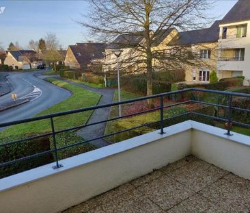 BRUZ - QUARTIER Vau GAILLARD - idéalement situé à deux pas du centr... - Photo 2