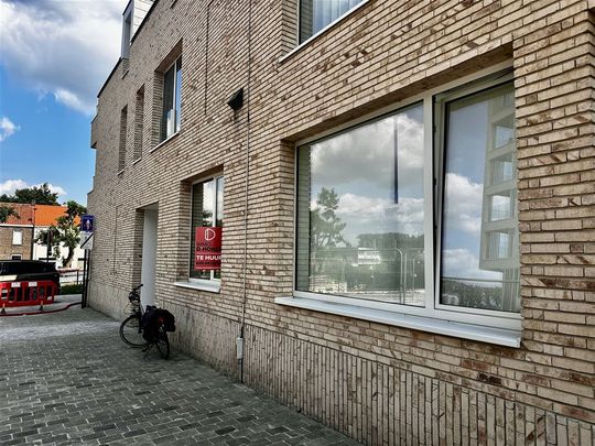 Appartement te OUDENAARDE (9700) - Photo 1
