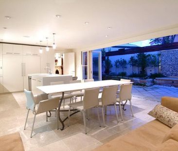 217 Denison Street, Newtown NSW 2042 - House For Rent | Domain - Photo 5