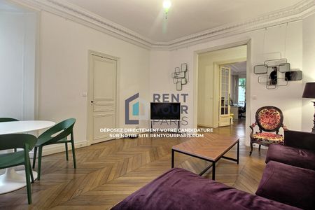 APPART. 2 CHAMBRES – 75009 - Photo 5