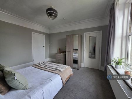 1 bedroom in a house share to rent - Photo 4