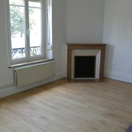 APPARTEMENT 3 pièce(s) - 58m² - Photo 1