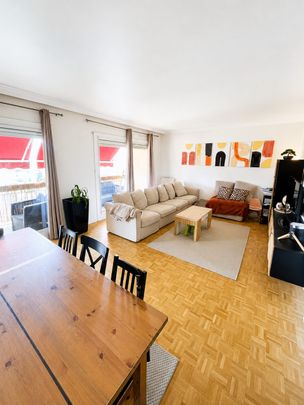 Location Appartement 4 pièces 105m² VILLEURBANNE 69100 - Photo 1
