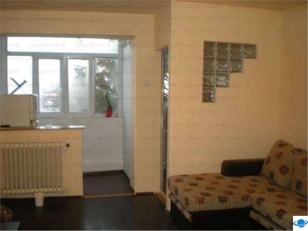 Inchiriere Garsoniera, Ploiesti, zona Nord - Fotografie 2