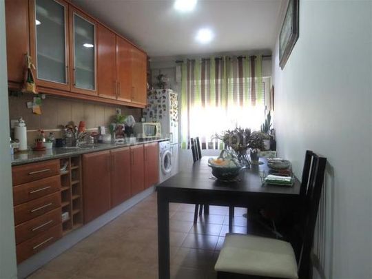 Apartamento T2 - Photo 1