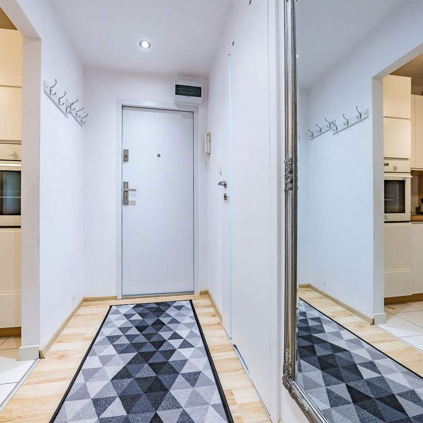 Mieszkanie 2 pokojowe Sopot - Zdjęcie 1