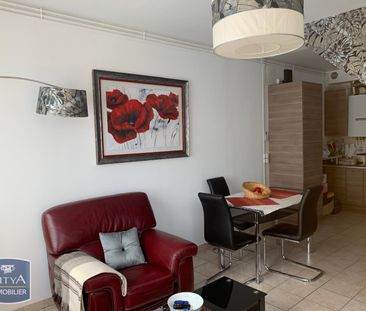 Location Appartement 4 pièces 78m² TOURS 37000 - Photo 1