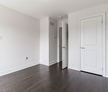 For Lease - 3 Wild Rose Gardens Unit# UPPER, Toronto, Ontario - Photo 1