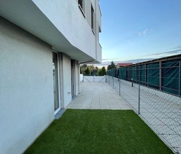 Wien – 1210 – RARITÄT – Hofseitige Terrassenwohnung mit kleinem Gar... - Foto 3