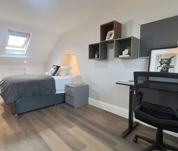 5 Bed Student Accommodation - Photo 3