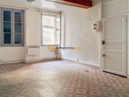 Location Appartement 2 pièces 43 m2 à Perpignan - Photo 4