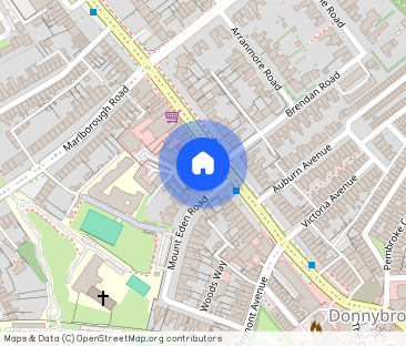 111 Morehampton Road, Donnybrook, Dublin 4 - Photo 1