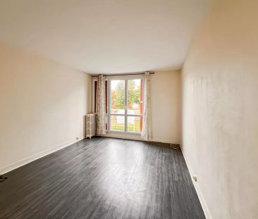 A louer appartement Dammarie Les Lys 3 pièces - Photo 2