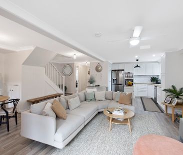 8/25 Victoria Road, East Gosford NSW 2250 - Townhouse For Rent | Do... - Photo 1