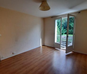 Appartement T2 à louer Saint Jacques De La Lande - 45 m² - Photo 1
