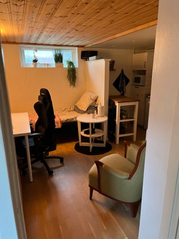 Hemgårdsvägen 5 - Foto 2