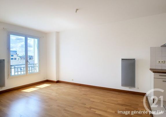 Appartement T3 à louer 3 pièces - 62,98 m2 CHATEAUROUX - 36 - Photo 1