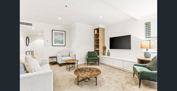 The Bond - Furnished - Available Now - Photo 1