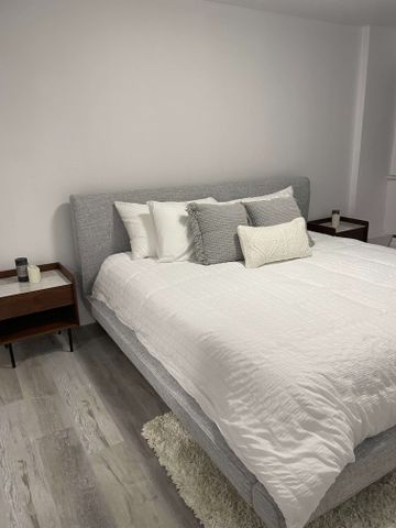 6800 Côte Saint Luc Road - Beautiful 1-bedroom apartment - Photo 4