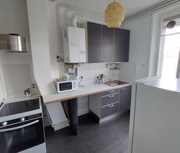 Appartement de type 3 meublé en hyper centre - Photo 6