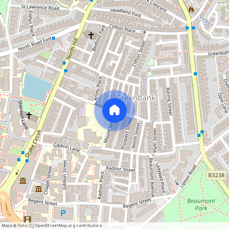 Armada Street, Plymouth