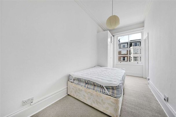College Crescent, Swiss Cottage, London, NW3 5LL - Photo 1