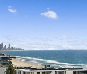 NINETEENTH AVENUE BEACHFRONT UNIT - AMAZING OCEAN VIEWS - Photo 5