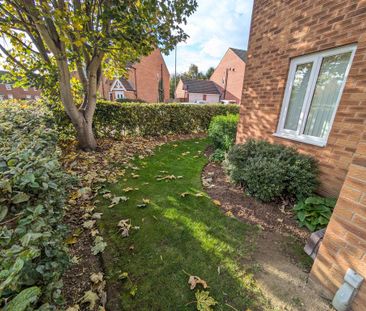 3 bedroom detached house to rent - Photo 2