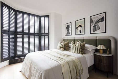 3 bedroom maisonette to rent - Photo 4