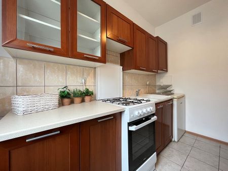 Przestronne 4 pokoje z balkonem na Bartodziejach - Zdjęcie 2