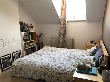 Appartement te huur - Photo 2