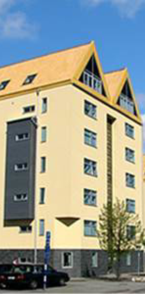 Valhallavägen 47, Staffanstorp - Photo 2