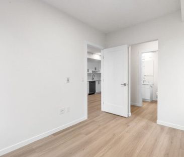 Edmonton Unfurnished Condo Rental in Queen Mary Park - The Q Apartm... - Photo 1