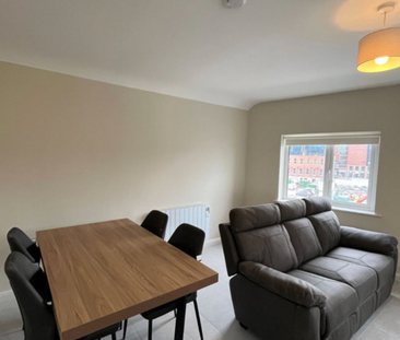 Cathedral House, Cork City Centre - Photo 2