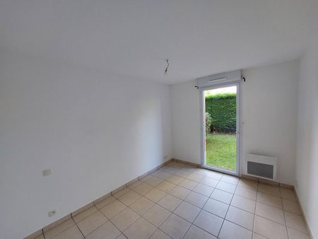 location Appartement T3 DE 64.61m² À BLOIS - Photo 3