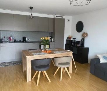 Appartement de 3.5 pièces à la Place de la Sallaz - Foto 4