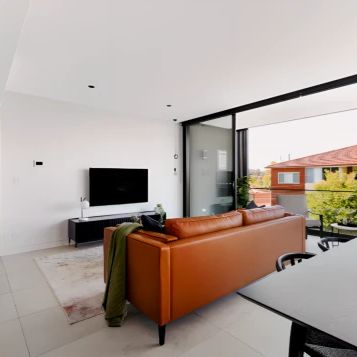 The Horizon Apartments, Sydney - Photo 1