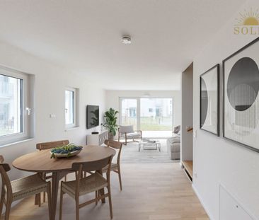 *Umzugsbonus von einer Monatskaltmiete* 5-Zimmer-Stadthaus: Luxus a... - Photo 5