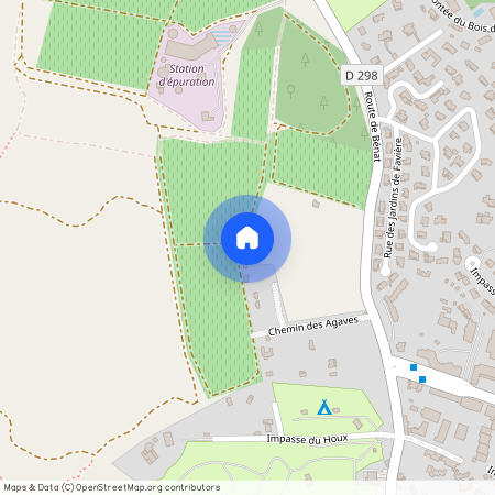 Bormes-les-Mimosas (83230)