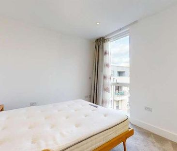 Quebec Way, Maple Quays, SE16 - Photo 1