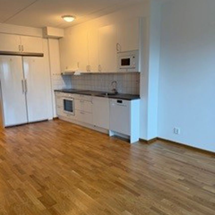 Torpstigen 2H, Eslöv Centrum - Photo 1