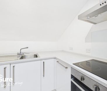 1 bedroom apartment to rent - Photo 4