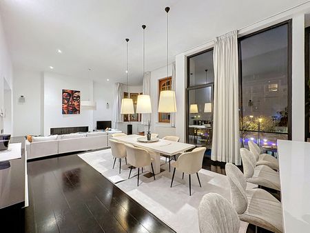 Appartement in Etterbeek - Photo 2