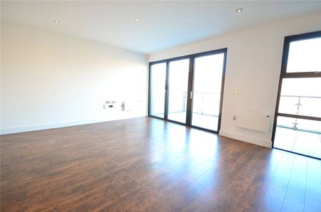 Cotton Street, Manchester, Greater Manchester, M4 5AX - Photo 2