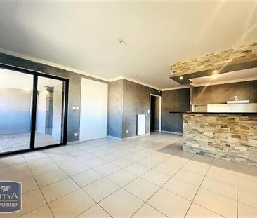 Location Appartement 2 pièces 59m² AVIGNON 84000 - Photo 2